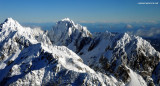 Inner Constance Mt Constance Point Harrah