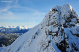 contouring Logger Butte