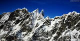 West Twin Needle
