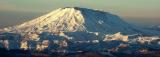 Mt St Helens