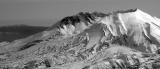crater