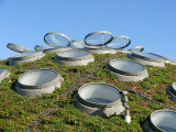 The cooling system on top of 7 hills