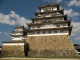 Daitenshu and Nishi-kotenshu from the Hon-maru