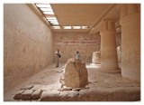 Tomb of Ramose (TT 55)