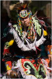queen's university powwow