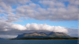 M/V Nordnorge, Tromso-Harstad