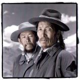 Namyang 51, Tsutin 56 /Lasha, Tibet/