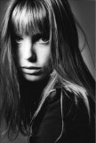 Jane Birkin © Jeanloup Sieff
