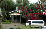 Luang Prabang. Phouvao Hotel