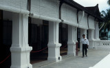 Luang Prabang. Royal Palace Museum