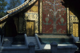 Luang Prabang. Wat Xieng Thong
