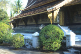 Wat Xieng Thong