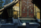 Wat xieng Thong
