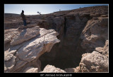 Majlis Al-Jinn Cave