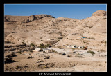 SalSalmah Plateau - The White Mountain
