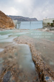 Wadi Dhyqah Dam (Qurayat)