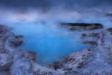 Iceland February 2016