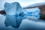 Sailing in East Greenland - 3 days in Iceland