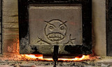 The Kiln Door