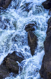 Turbulent Water