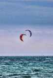 Wind Surfing