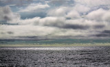 Clouds Over Lake Huron