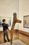 Viewing the Art