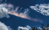 Coloured Cloud