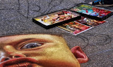 Street Art Tools
