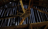In the Barn