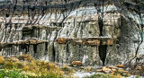 Drumheller Badlands