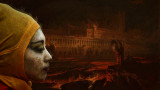 Fire Maiden