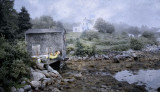 Low Tide
