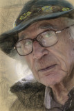 Wilmer Nadjiwon 1921-2018