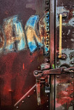 Railcar Graffiti