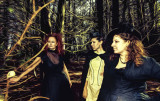 Ladies in the Woods Artsy