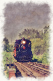 On the Rails