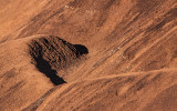Badlands Detail
