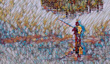 Fishing the Grand