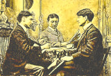 Three Lads TS