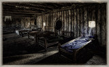 The Bunkhouse