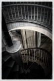 Spiral Staircase