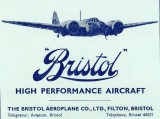 Vintage Aircraft Advertising