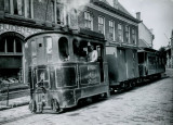 Trains