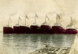 Ships and Boat Scans