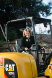 Mather Rails to Trails Project