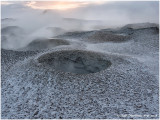 Geothermal Area