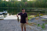 Cassidy Lake In Mactier