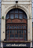The College of Computer Training - cct