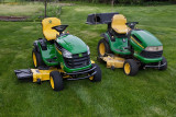 3534 New and the old